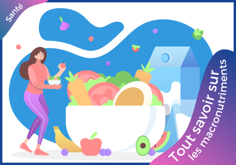 Êtes-vous incollable sur les macronutriments ? (le quiz)