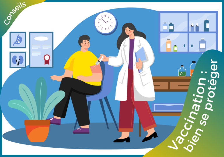 Vaccination : protégez-vous des maladies infectieuses