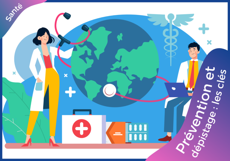 Prévention et dépistage : Les clés d’une santé durable
