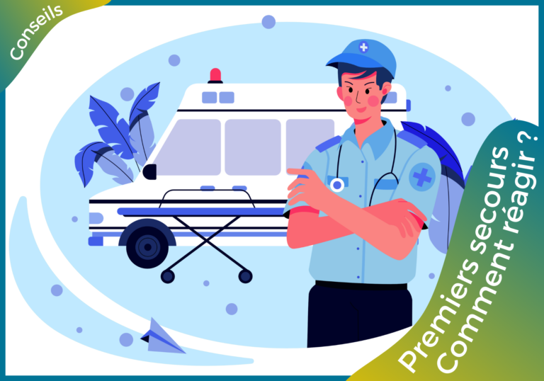 Gestes de Premiers Secours essentiels : comment réagir Face à une urgence ?