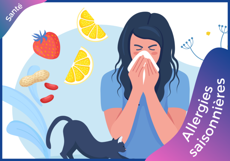 Allergies saisonnières : comprendre, gérer et prévenir