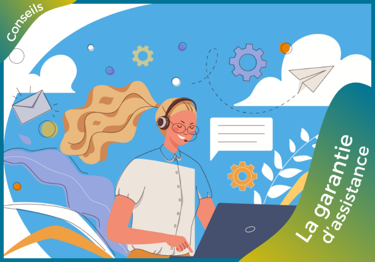 La garantie d’assistance : guide pratique pour une protection optimale