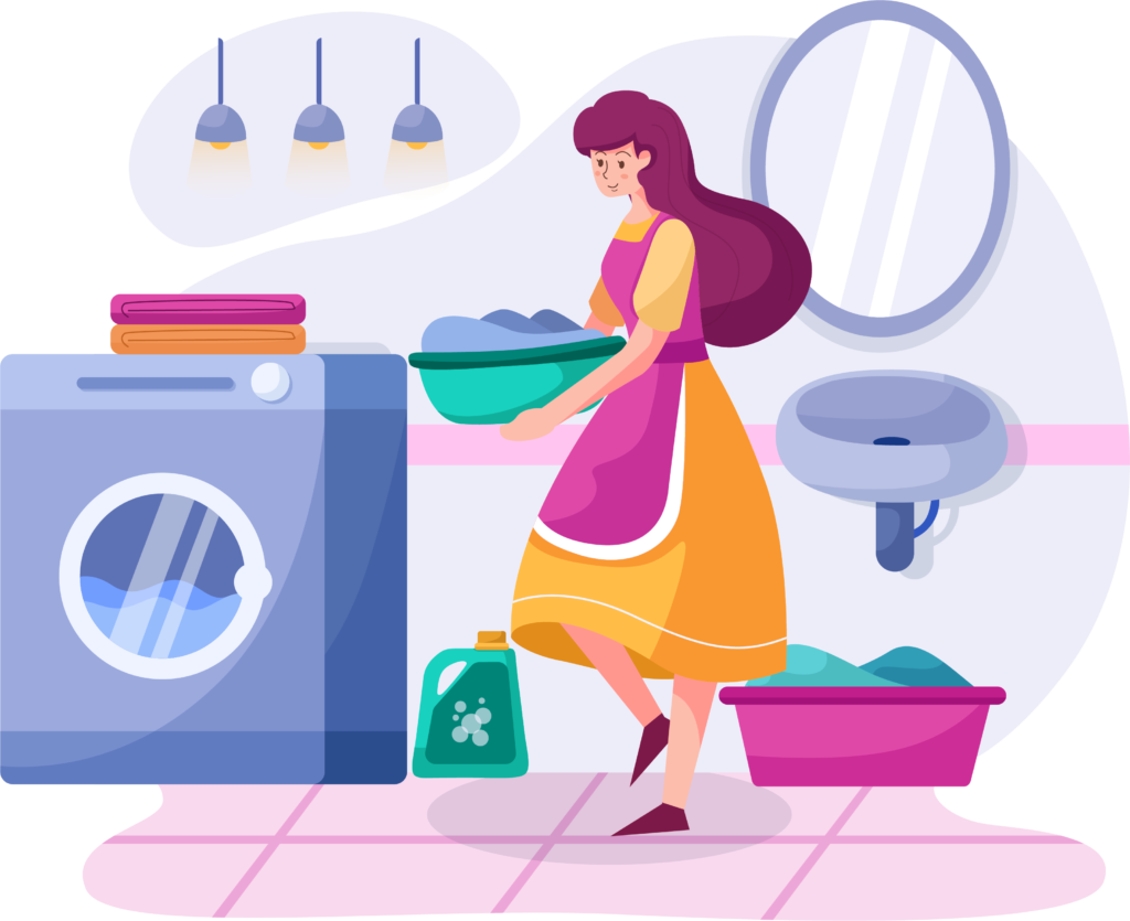 garantie d'assistance : aide à domicile