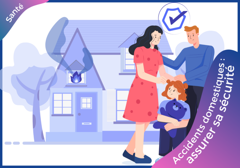 Prévention des accidents domestiques : conseils pour assurer la sécurité de votre foyer