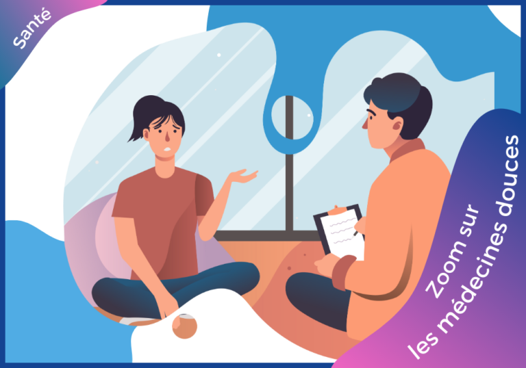 Zoom sur les différentes médecines douces prises en charge par la Mutuelle MIASC