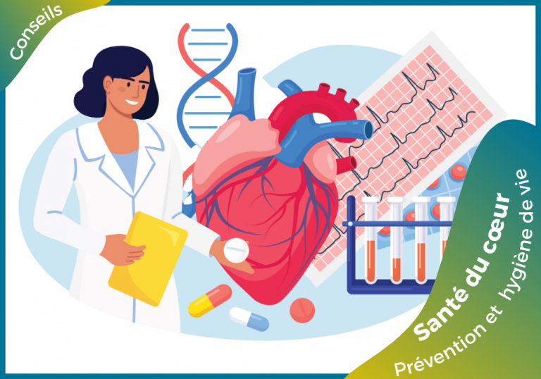 Santé du cœur