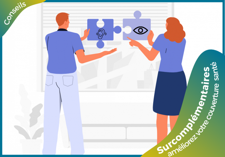 surcomplémentaires santé