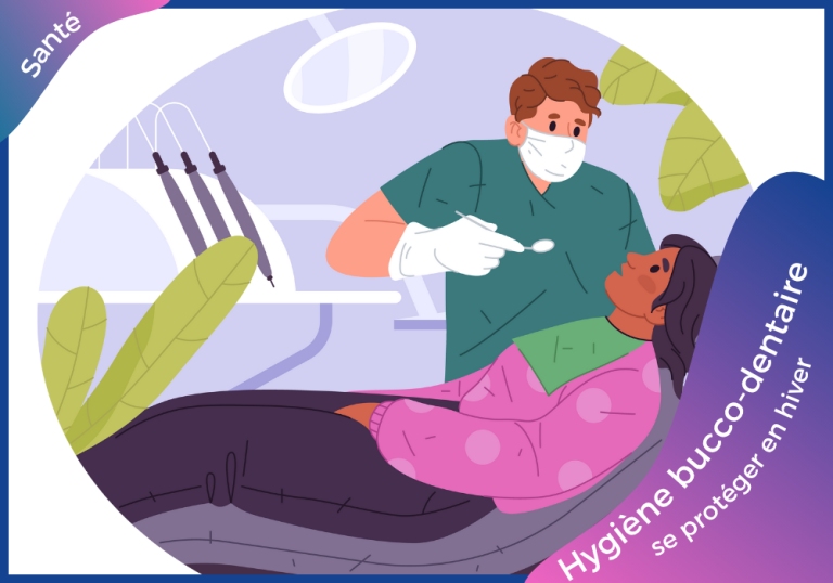 Hygiène bucco-dentaire