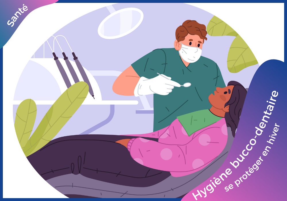 Hygiène bucco-dentaire